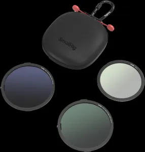 Sada filtrov SmallRig 4649 VND