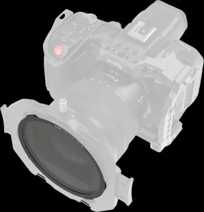 Súprava bieleho difúzneho filtra SmallRig 4652