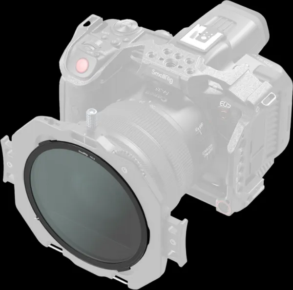 Sada filtrov s neutrálnou hustotou SmallRig 4799