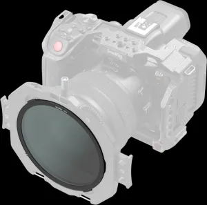 Sada filtrov s neutrálnou hustotou SmallRig 4799