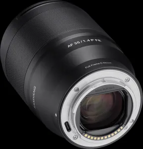 Objektív Samyang AF 35 mm F/1,4 P Sony FE