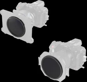 Súprava UV a VND filtrov SmallRig 4781 82 mm