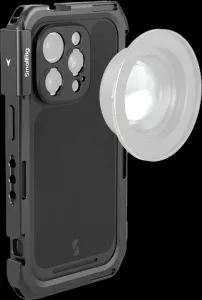SmallRig 4827 Mobile Video Cage Flagship Edition pre iPhone 16 Pro Max