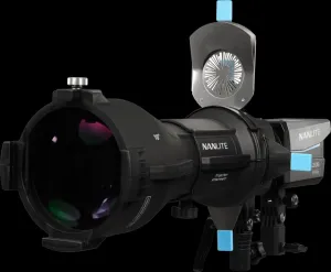 Nanlite držiak na projektor pre držiak FM s objektívom 10°