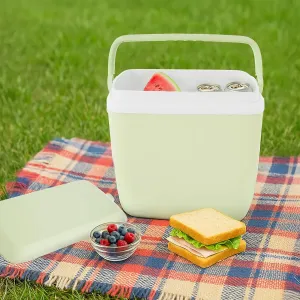 Chladiaci box Luna, 25 l