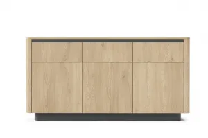 ArtLas Komoda VACCA 163 3D3S