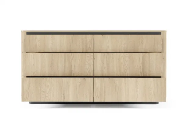 ArtLas Komoda VACCA 163 6S
