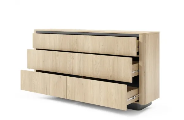 ArtLas Komoda VACCA 163 6S
