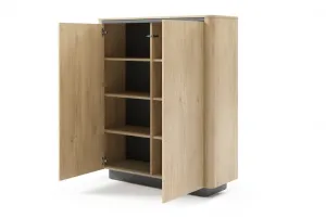 ArtLas Komoda VACCA 2D