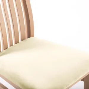 Restilo Napínací poťah na stoličku SENTO II 1 ks krémový