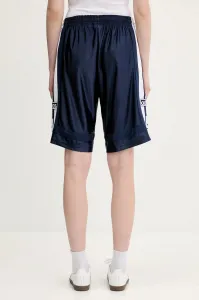 Šortky adidas Originals Adibreak Shorts s nášivkou, JM6691