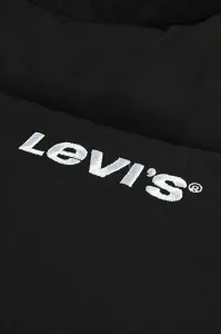 Detská bunda Levi's HVWT PUFFER WITH LOGO ELAS