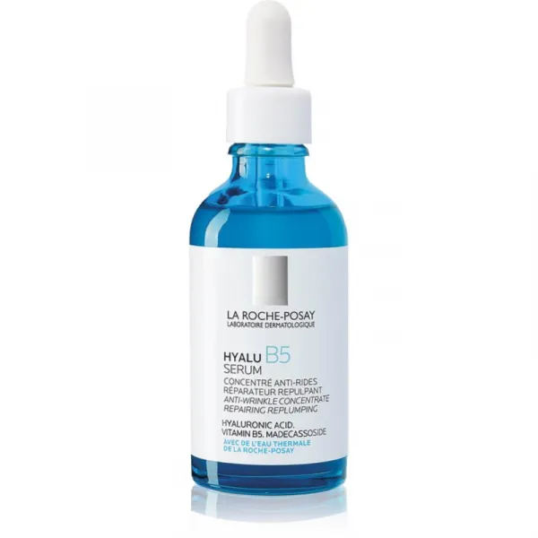 La Roche-Posay Hyalu B5 sérum proti vráskam s kyselinou hyalurónovou 50 ml