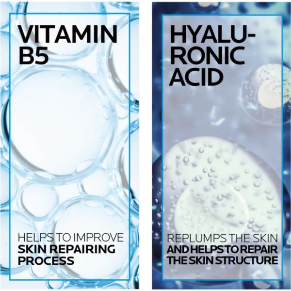 La Roche-Posay Hyalu B5 sérum proti vráskam s kyselinou hyalurónovou 50 ml