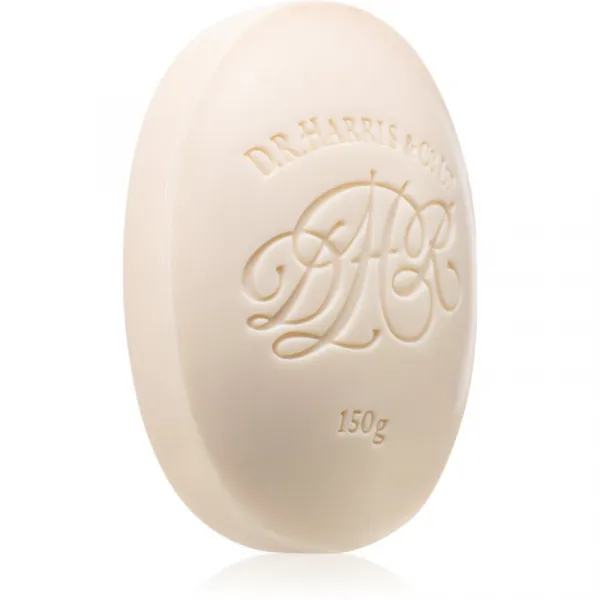D.R. Harris Bar Soap tuhé mydlo Almond Oil 150 g