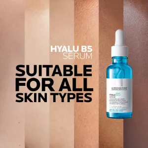 La Roche-Posay Hyalu B5 sérum proti vráskam s kyselinou hyalurónovou 50 ml