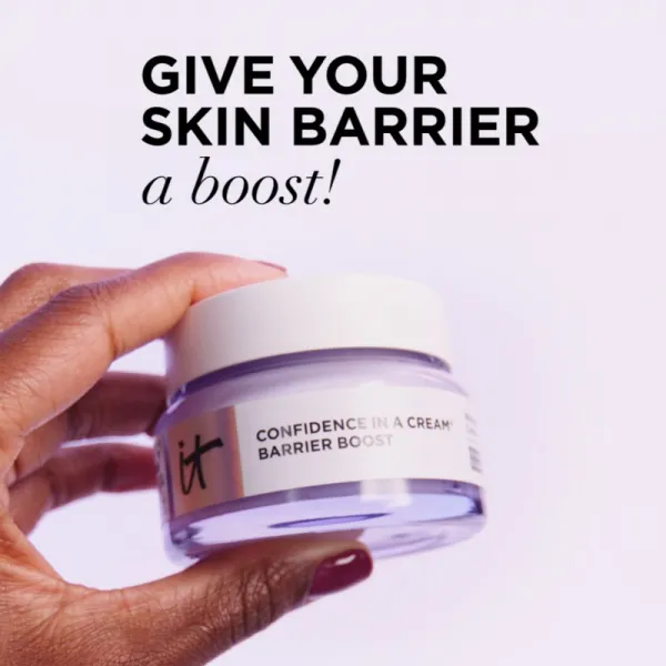 IT Cosmetics Confidence In a Cream hydratačný krém 60 ml
