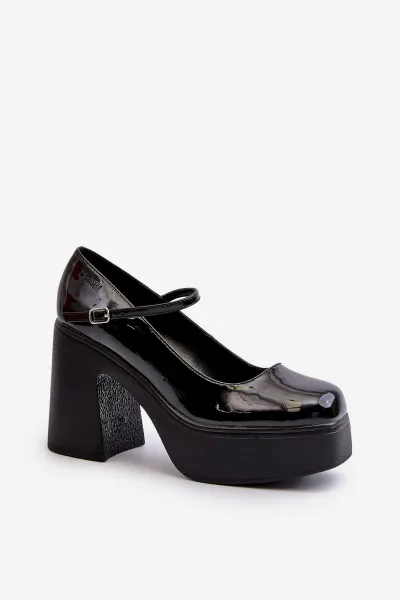 Dámske mokasíny BIG STAR SHOES