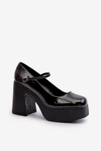 Dámske mokasíny BIG STAR SHOES
