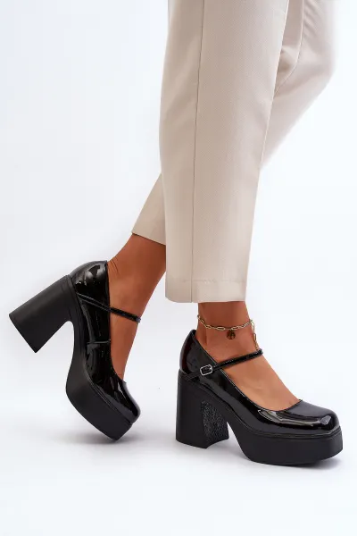 Dámske mokasíny BIG STAR SHOES