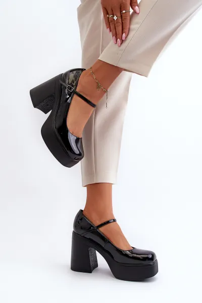 Dámske mokasíny BIG STAR SHOES