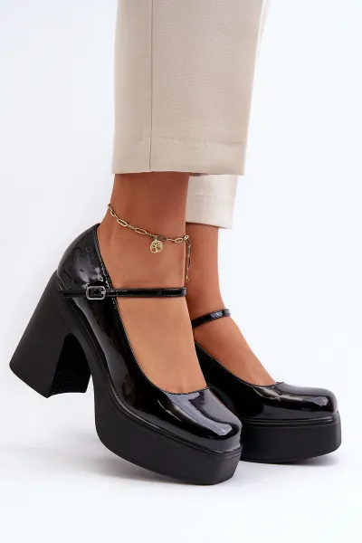 Dámske mokasíny BIG STAR SHOES