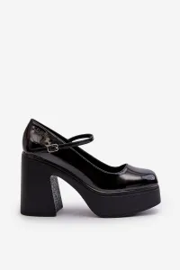 Dámske mokasíny BIG STAR SHOES