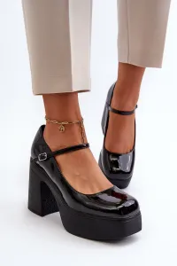 Dámske mokasíny BIG STAR SHOES