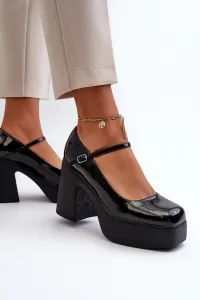 Dámske mokasíny BIG STAR SHOES