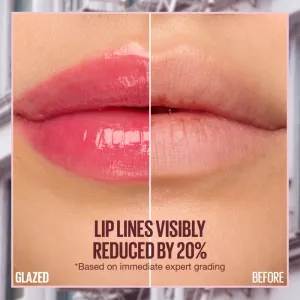 MAYBELLINE NEW YORK Lifter Glaze intenzívny hydratačný balzam na pery s vysokým leskom odtieň 001 Clear Crave 2.8 g
