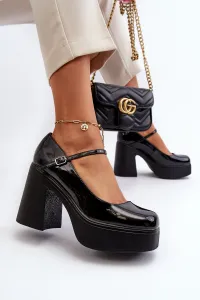 Dámske mokasíny BIG STAR SHOES
