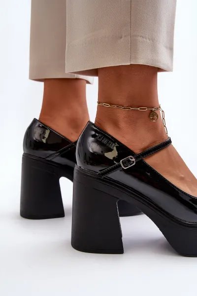 Dámske mokasíny BIG STAR SHOES