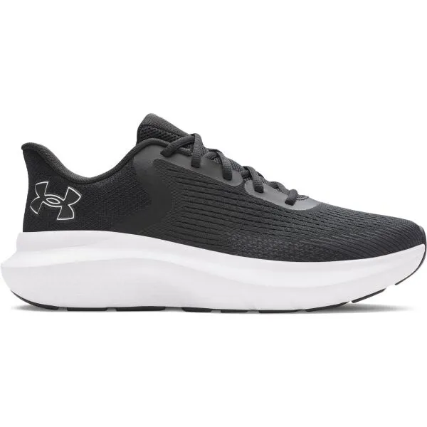 Under Armour CHARGED ROGUE 5 Pánska bežecká obuv, čierna, veľkosť 42