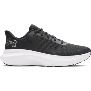 Under Armour CHARGED ROGUE 5 Pánska bežecká obuv, čierna, veľkosť 42