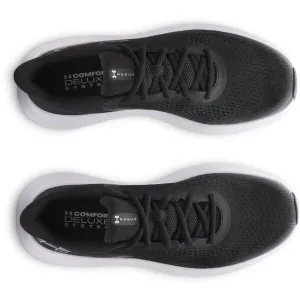 Under Armour CHARGED ROGUE 5 Pánska bežecká obuv, čierna, veľkosť 42