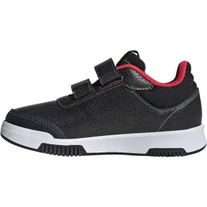 adidas TENSAUR SPORT 2.0 CF K Detská voľnočasová obuv, čierna, veľkosť