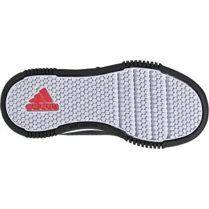 adidas TENSAUR SPORT 2.0 CF K Detská voľnočasová obuv, čierna, veľkosť
