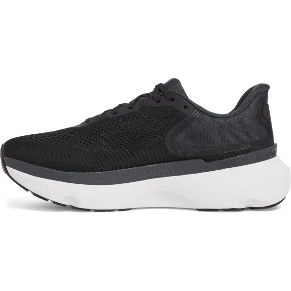 Under Armour INFINITE PRO 2 W Dámska bežecká obuv, čierna, veľkosť 41
