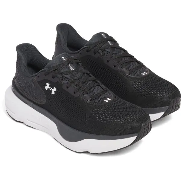 Under Armour INFINITE PRO 2 W Dámska bežecká obuv, čierna, veľkosť 41