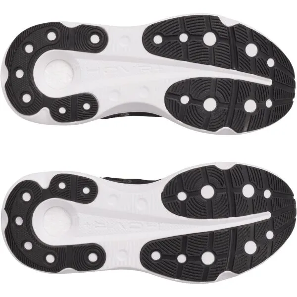 Under Armour INFINITE PRO 2 W Dámska bežecká obuv, čierna, veľkosť 41