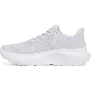 Under Armour GPS ROGUE 5 AL Detská bežecká obuv, sivá, veľkosť 32