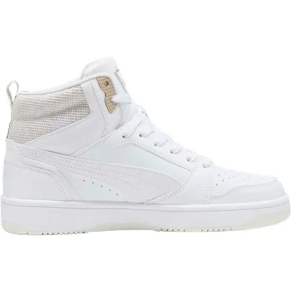 Puma REBOUND V6 Pánske tenisky, biela, veľkosť 39