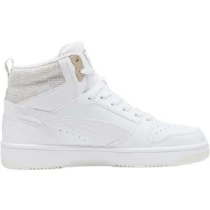 Puma REBOUND V6 Pánske tenisky, biela, veľkosť 39