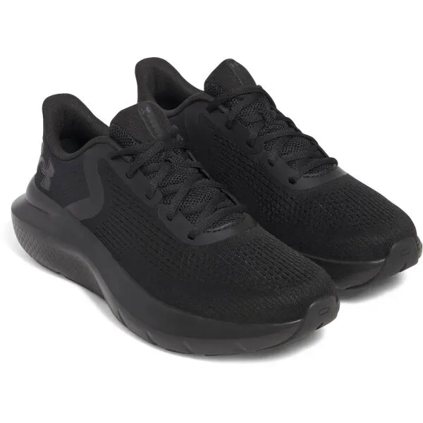 Under Armour CHARGED ROGUE 5 Pánska bežecká obuv, čierna, veľkosť 41