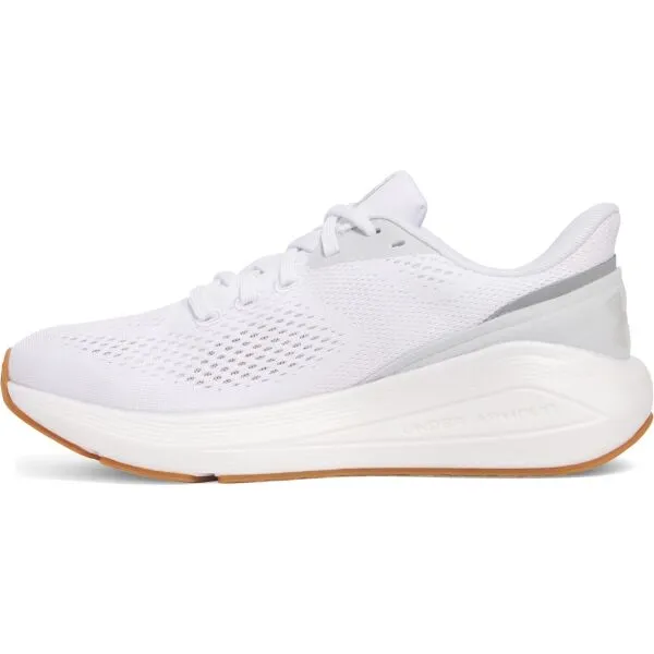 Under Armour SONIC 7 W Dámska bežecká obuv, biela, veľkosť 37.5