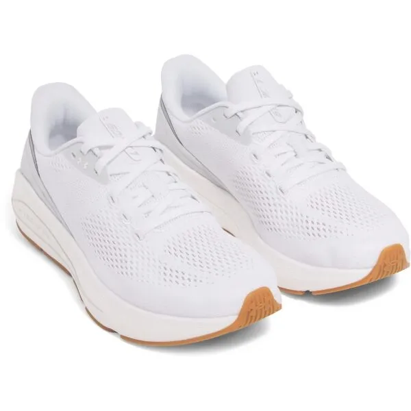 Under Armour SONIC 7 W Dámska bežecká obuv, biela, veľkosť 37.5