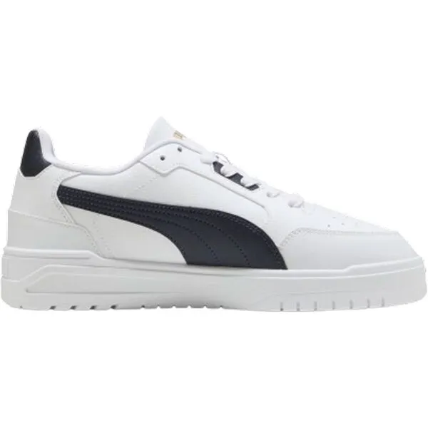 Puma SHUFFLE DOWNTOWN Pánske tenisky, biela, veľkosť 40
