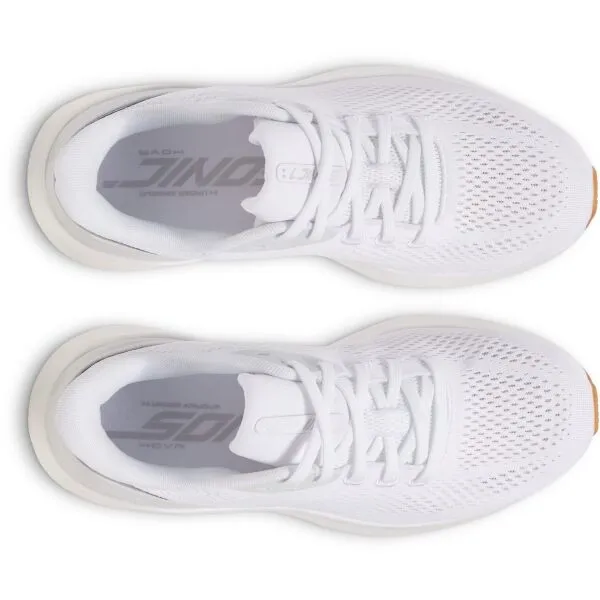 Under Armour SONIC 7 W Dámska bežecká obuv, biela, veľkosť 37.5