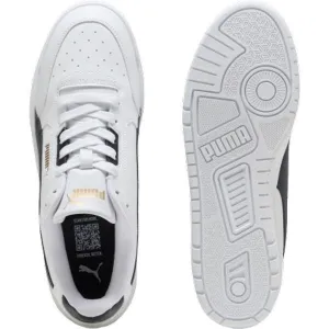 Puma SHUFFLE DOWNTOWN Pánske tenisky, biela, veľkosť 40