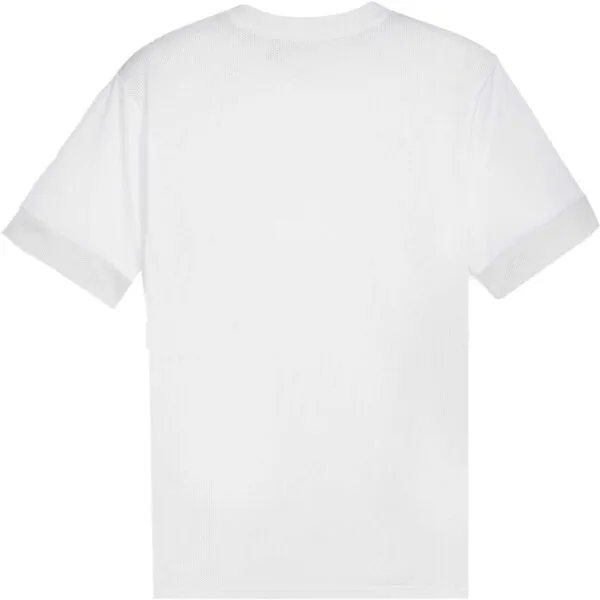 Puma TEAMGOAL MATCHDAY JERSEY Futbalový dres, biela, veľkosť